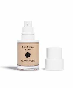 Furtuna Skin PORTE PER LA VITALITÀ FACE & EYE SERUM