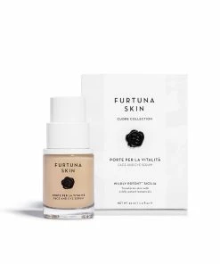 Furtuna Skin PORTE PER LA VITALITÀ FACE & EYE SERUM