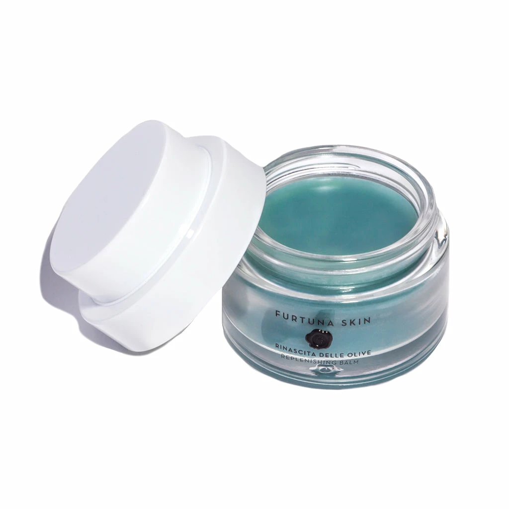 Furtuna Skin RINASCITA DELLE OLIVE REPLENISHING BALM Skin Care 2 Furtuna Skin RINASCITA DELLE OLIVE REPLENISHING BALM Skin Care