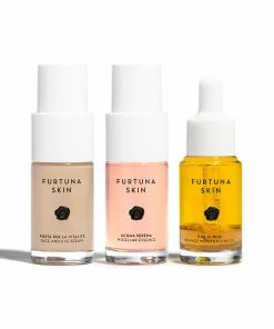 Furtuna Skin Skin Care RITUALE LUMINOSO TRANSFORMATION SET