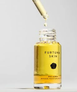 Furtuna Skin Skin Care RITUALE LUMINOSO TRANSFORMATION SET 6 Furtuna Skin Skin Care RITUALE LUMINOSO TRANSFORMATION SET