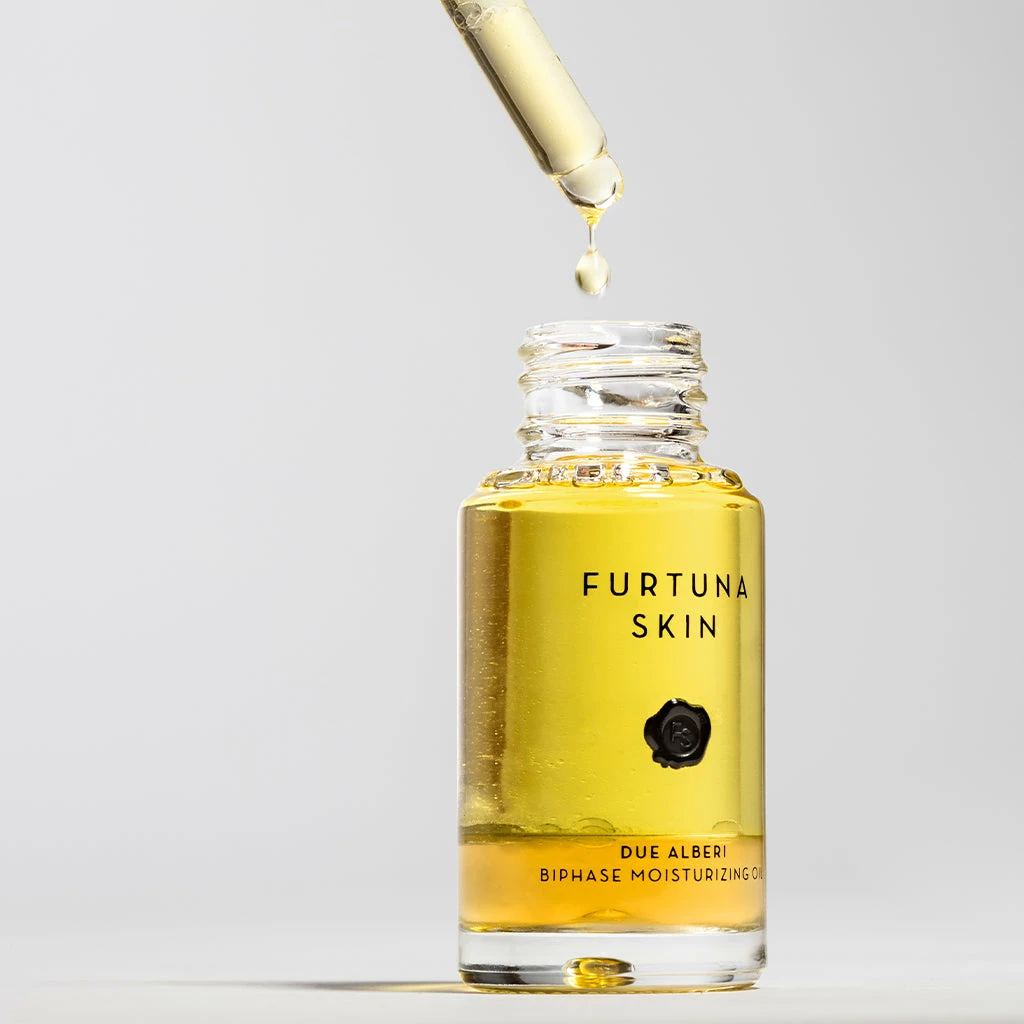 Furtuna Skin Skin Care RITUALE LUMINOSO TRANSFORMATION SET 3 Furtuna Skin Skin Care RITUALE LUMINOSO TRANSFORMATION SET