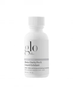 Glo Skin Beauty BETA-CLARITY PRO 5 LIQUID EXFOLIANT New