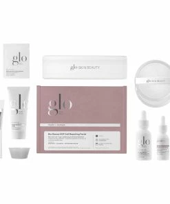 Glo Skin Beauty Skin Care BIO-RENEW EGF CELL REPAIRING FACIAL