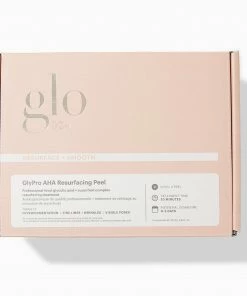 Glo Skin Beauty GLYPRO AHA RESURFACING PEEL Skin Care