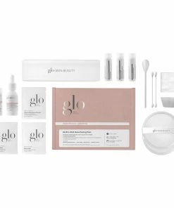 Glo Skin Beauty GLYPRO AHA RESURFACING PEEL Skin Care
