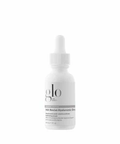 Glo Skin Beauty HA-REVIVE HYALURONIC DROPS