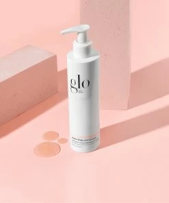 Glo Skin Beauty Skin Care HYDRA-BRIGHT AHA CLEANSER