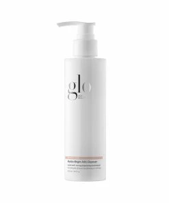Glo Skin Beauty Skin Care HYDRA-BRIGHT AHA CLEANSER