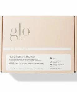Glo Skin Beauty HYDRA-BRIGHT AHA GLOW PEEL