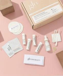 Glo Skin Beauty HYDRA-BRIGHT AHA GLOW PEEL