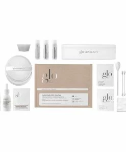 Glo Skin Beauty HYDRA-BRIGHT AHA GLOW PEEL
