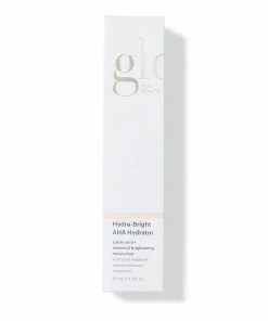 Glo Skin Beauty Skin Care HYDRA-BRIGHT AHA HYDRATOR