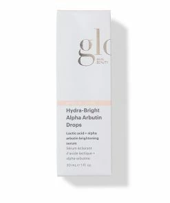 Glo Skin Beauty HYDRA-BRIGHT ALPHA ARBUTIN DROPS Skin Care