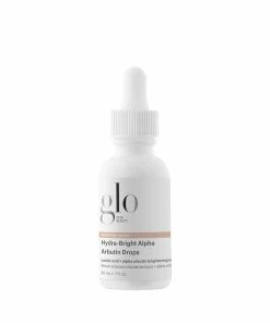 Glo Skin Beauty HYDRA-BRIGHT ALPHA ARBUTIN DROPS Skin Care