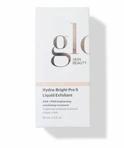 Glo Skin Beauty HYDRA-BRIGHT PRO 5 LIQUID EXFOLIANT Skin Care
