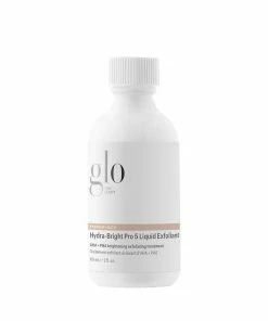 Glo Skin Beauty HYDRA-BRIGHT PRO 5 LIQUID EXFOLIANT Skin Care