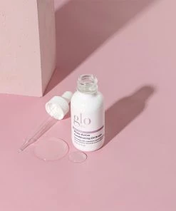 Glo Skin Beauty PHYTO-ACTIVE CONDITIONING OIL DROPS 5 Glo Skin Beauty PHYTO-ACTIVE CONDITIONING OIL DROPS