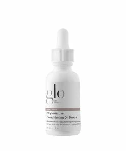 Glo Skin Beauty PHYTO-ACTIVE CONDITIONING OIL DROPS