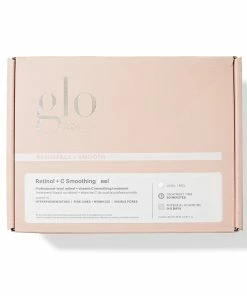Glo Skin Beauty RETINOL + C SMOOTHING PEEL Skin Care