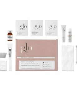 Glo Skin Beauty RETINOL + C SMOOTHING PEEL Skin Care