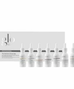 Glo Skin Beauty THE SOLUTIONS SERUM SET Skin Care