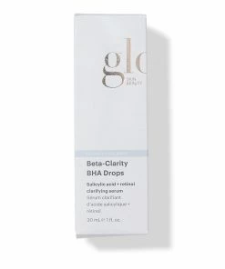 Glo Skin Beauty BETA-CLARITY BHA DROPS Skin Care