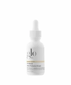 Glo Skin Beauty C-SHIELD ANTI-POLLUTION DROPS Skin Care