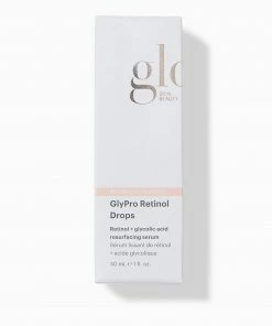 Glo Skin Beauty Skin Care GLYPRO RETINOL DROPS