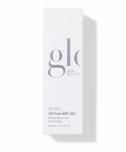 Glo Skin Beauty OIL FREE SPF 40+