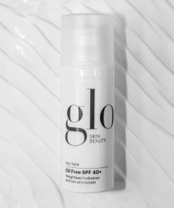 Glo Skin Beauty OIL FREE SPF 40+