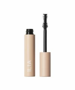 ILIA FULLEST VOLUMIZING MASCARA
