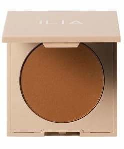 ILIA NIGHTLITE BRONZING POWDER