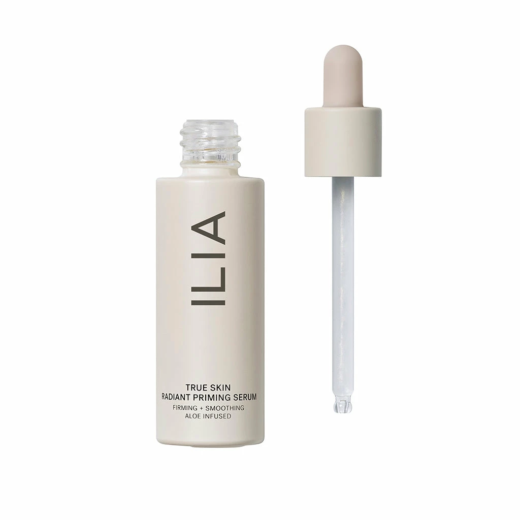 ILIA Serums TRUE SKIN RADIANT PRIMING SERUM 1 ILIA Serums TRUE SKIN RADIANT PRIMING SERUM