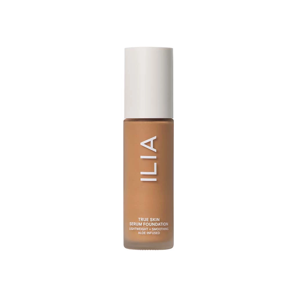 ILIA Makeup TRUE SKIN SERUM FOUNDATION 13 ILIA Makeup TRUE SKIN SERUM FOUNDATION