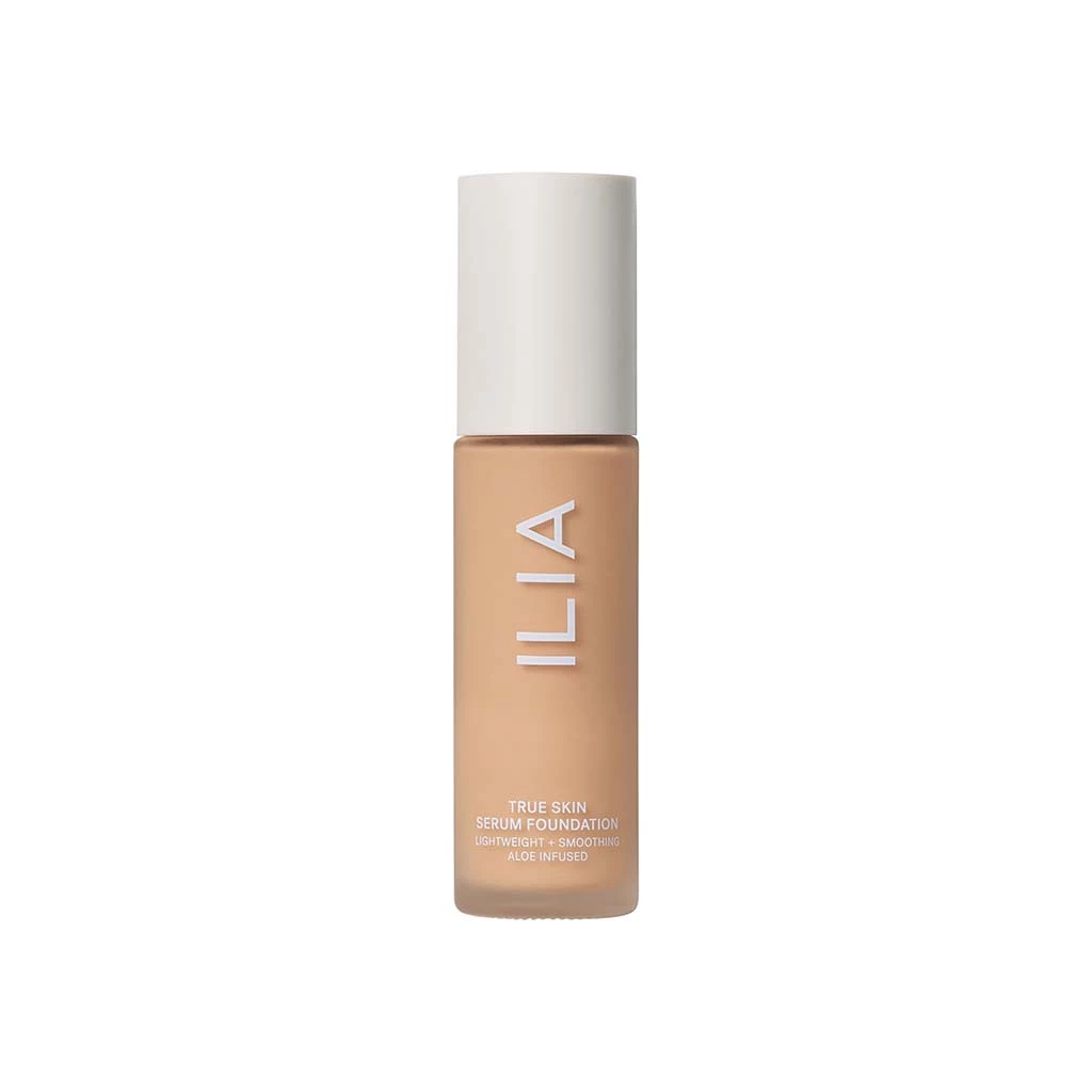 ILIA Makeup TRUE SKIN SERUM FOUNDATION 6 ILIA Makeup TRUE SKIN SERUM FOUNDATION
