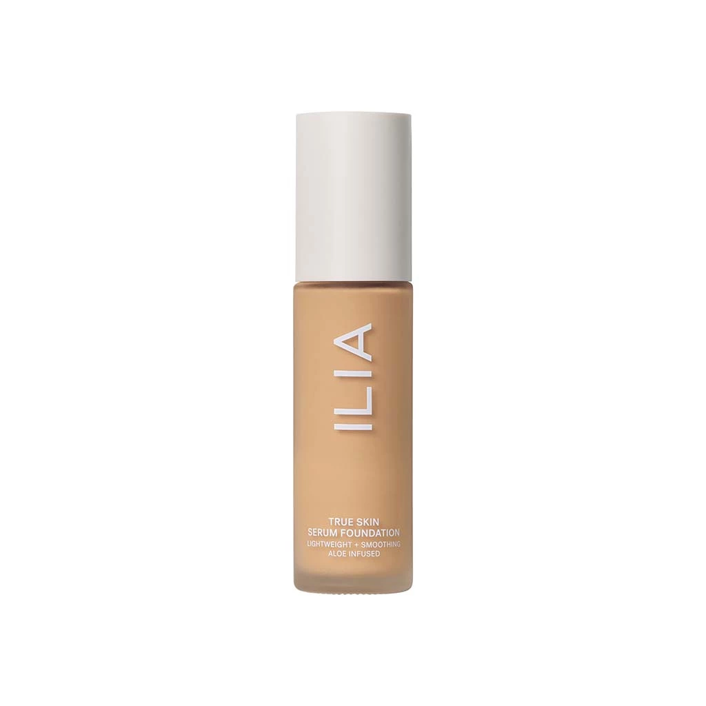 ILIA Makeup TRUE SKIN SERUM FOUNDATION 7 ILIA Makeup TRUE SKIN SERUM FOUNDATION