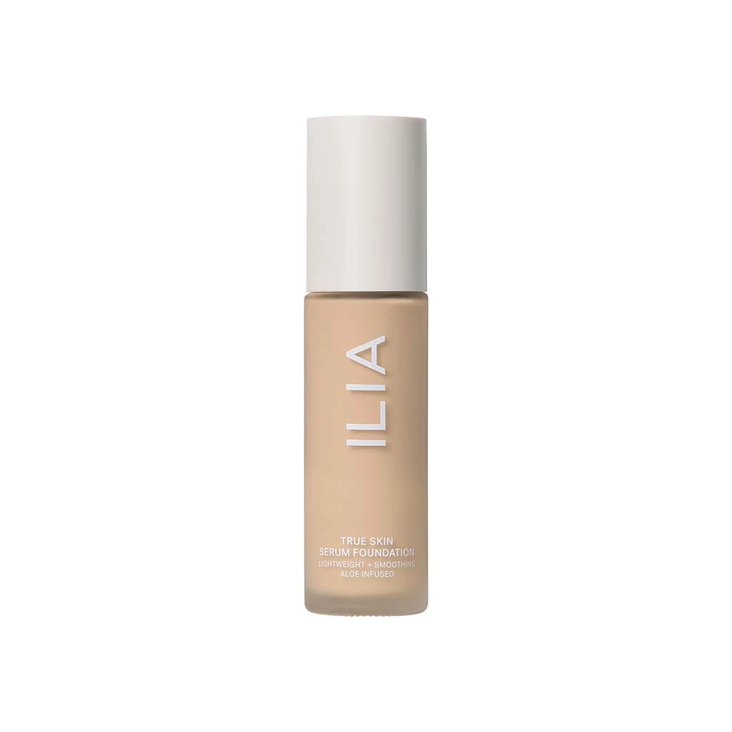 ILIA Makeup TRUE SKIN SERUM FOUNDATION 3 ILIA Makeup TRUE SKIN SERUM FOUNDATION