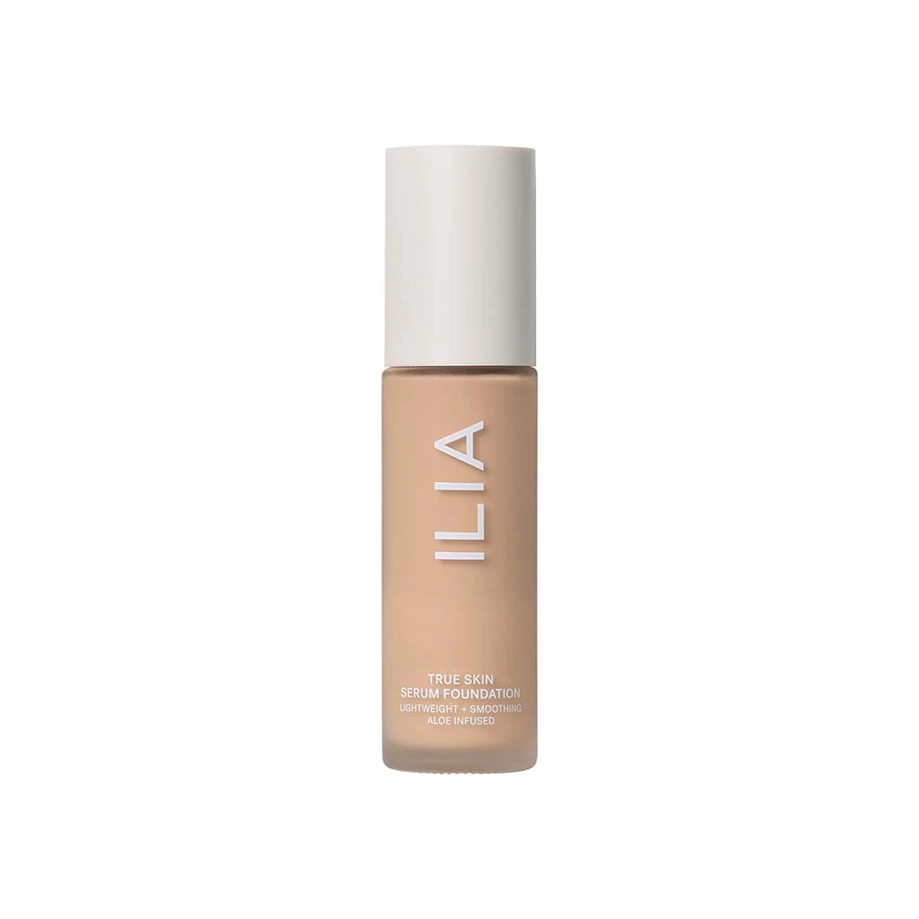 ILIA Makeup TRUE SKIN SERUM FOUNDATION 4 ILIA Makeup TRUE SKIN SERUM FOUNDATION