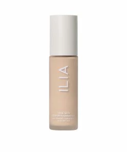 ILIA Makeup TRUE SKIN SERUM FOUNDATION