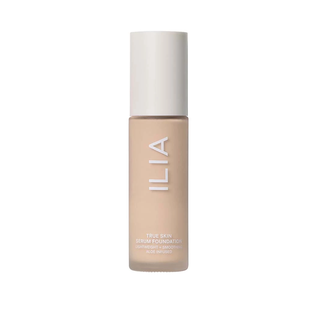 ILIA Makeup TRUE SKIN SERUM FOUNDATION 1 ILIA Makeup TRUE SKIN SERUM FOUNDATION