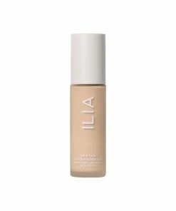 ILIA Makeup TRUE SKIN SERUM FOUNDATION