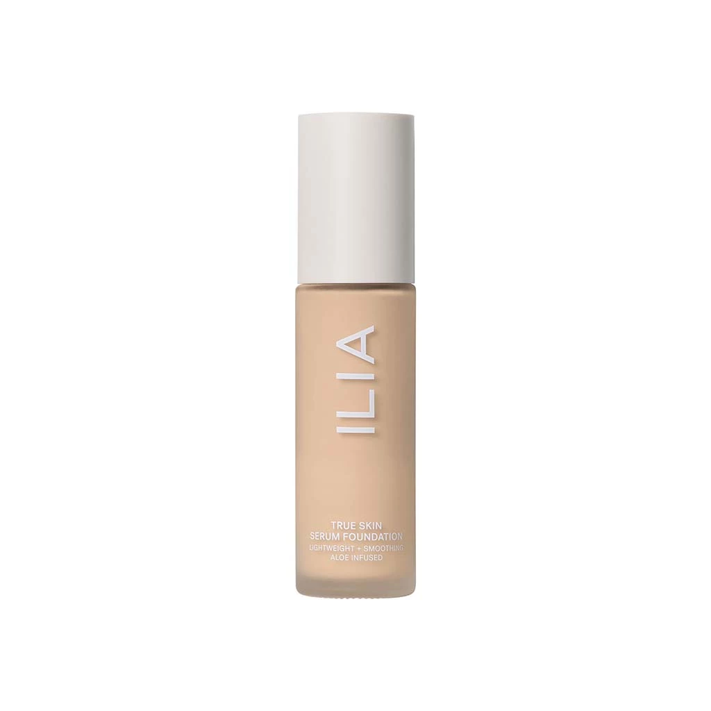 ILIA Makeup TRUE SKIN SERUM FOUNDATION 2 ILIA Makeup TRUE SKIN SERUM FOUNDATION