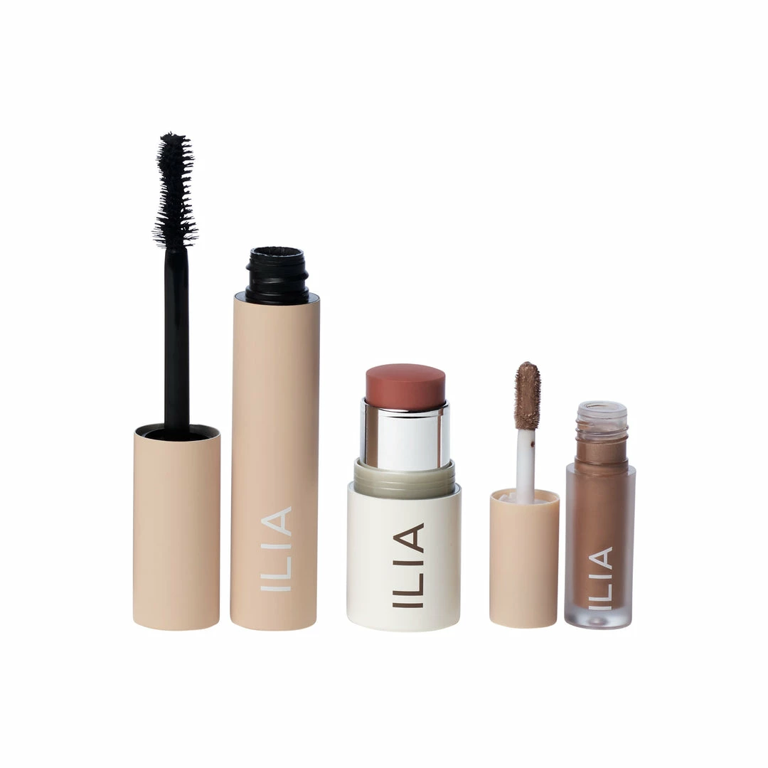 ILIA Makeup AFTER HOURS SET 2 ILIA Makeup AFTER HOURS SET