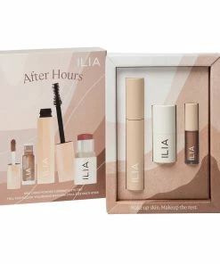 ILIA Makeup AFTER HOURS SET