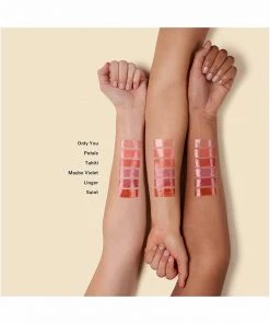 ILIA Makeup BALMY GLOSS TINTED LIP OIL