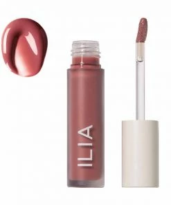 ILIA Makeup BALMY GLOSS TINTED LIP OIL