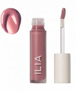 ILIA Makeup BALMY GLOSS TINTED LIP OIL