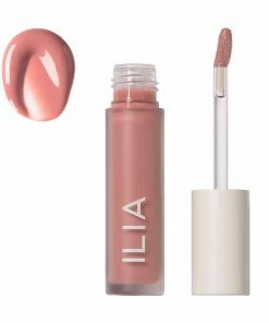 ILIA Makeup BALMY GLOSS TINTED LIP OIL