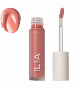 ILIA Makeup BALMY GLOSS TINTED LIP OIL